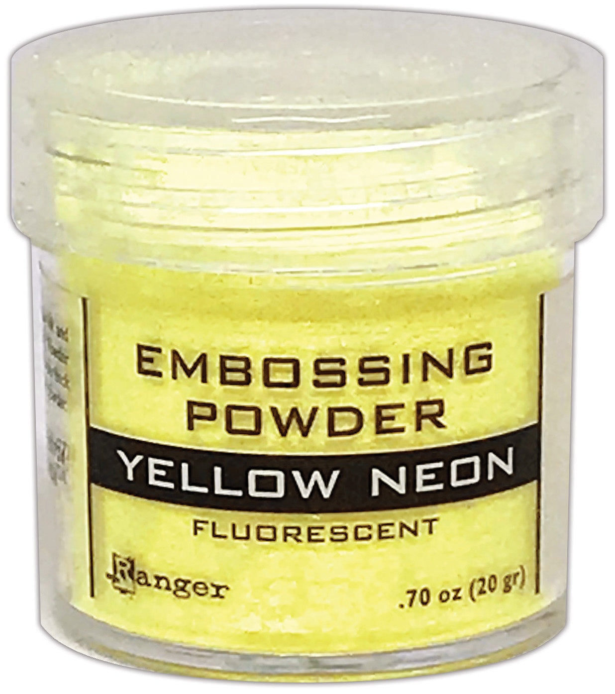 Ranger Embossing Powder-Select Style