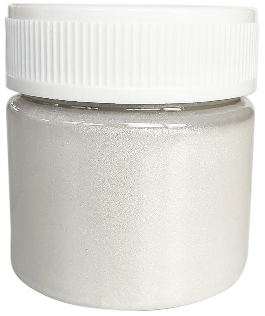 Crafter's Workshop Stardust Butter 50ml-Pearl White