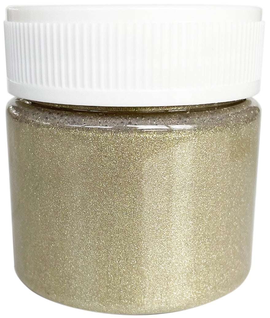 Crafter's Workshop Stardust Butter 50ml-Pearl White