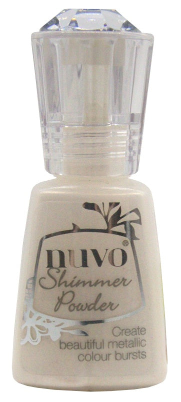 Nuvo Shimmer Powder