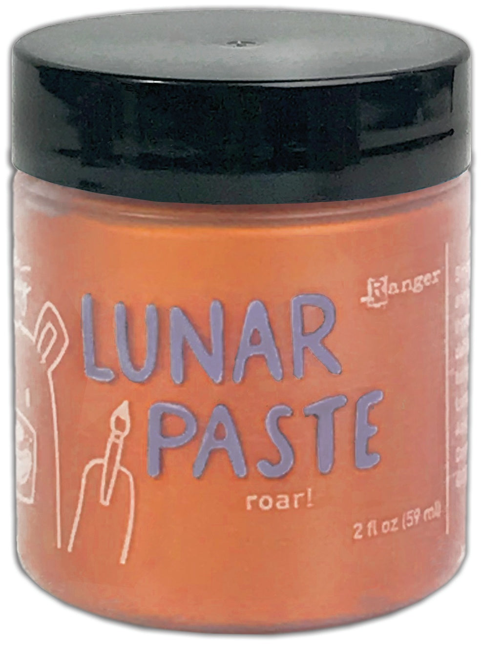 Simon Hurley Lunar Paste - Select Color