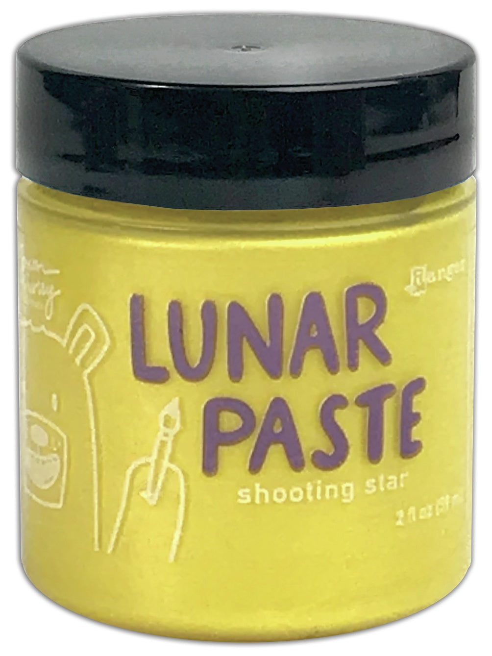 Simon Hurley Lunar Paste - Select Color