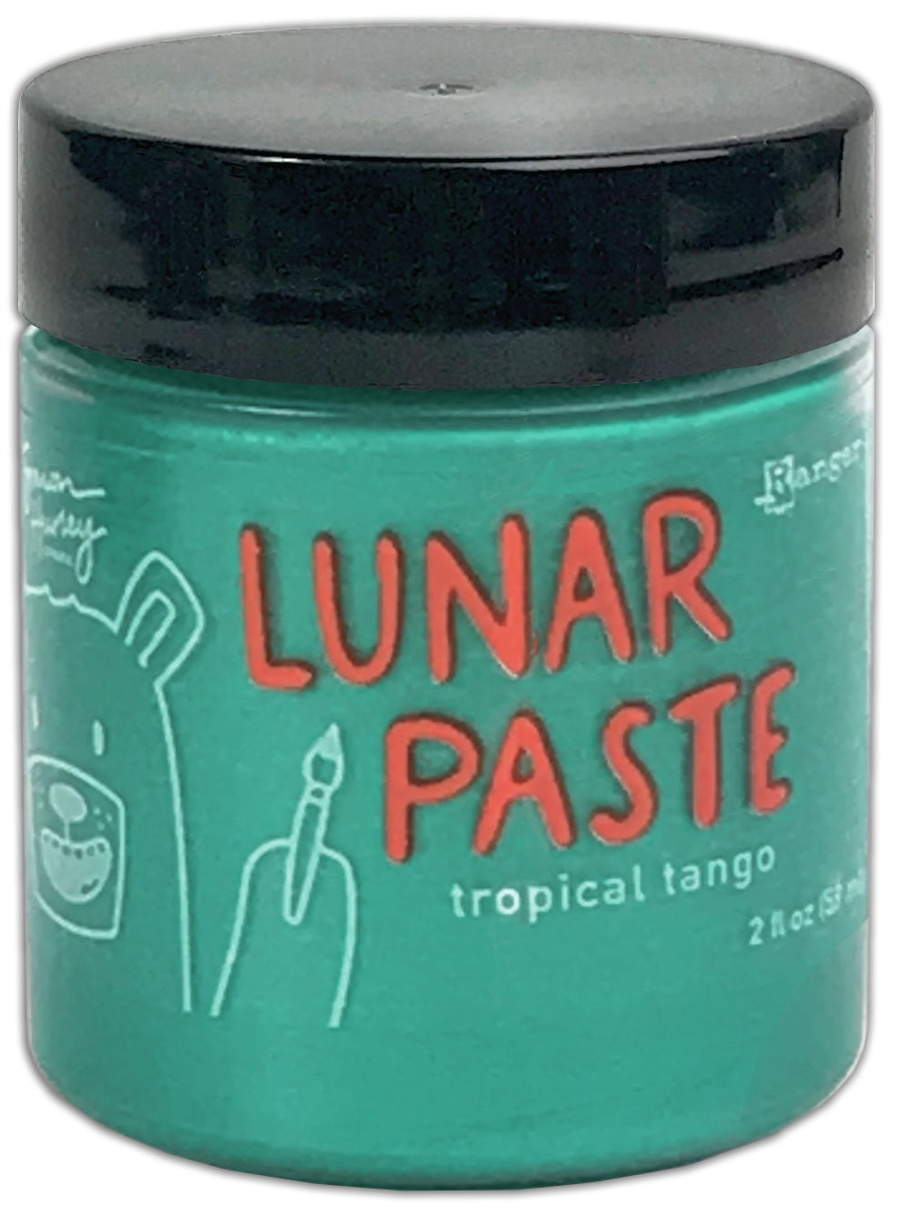 Simon Hurley Lunar Paste - Select Color