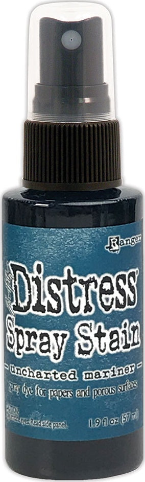 Tim Holtz Distress Spray Stain 1.9oz