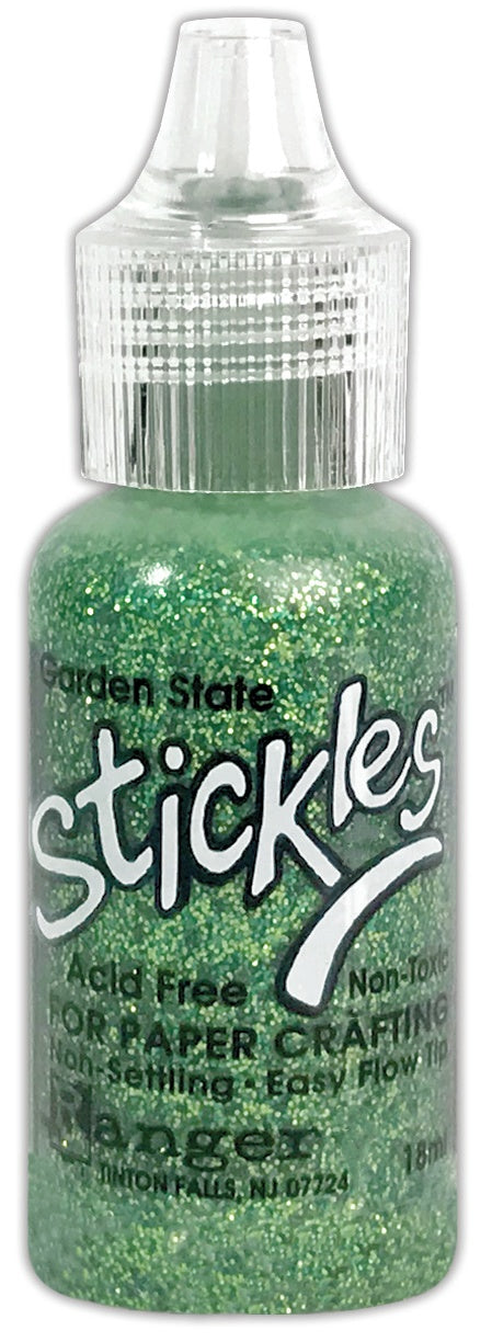 Stickles Glitter Glue .5oz-Sunburst