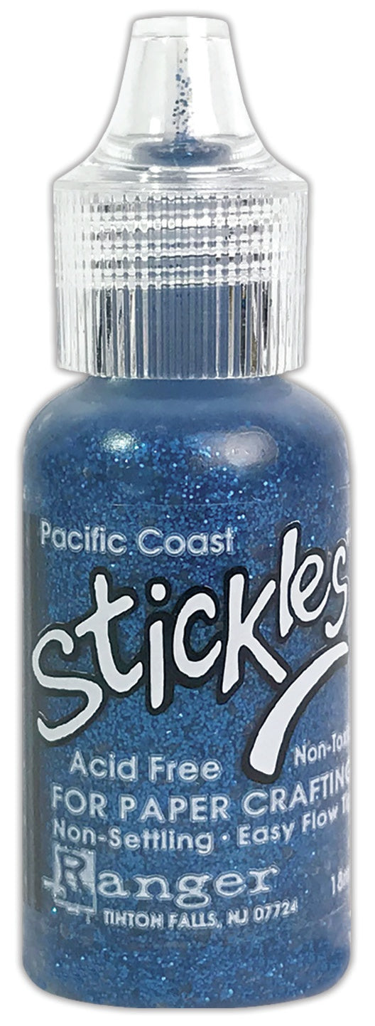 Stickles Glitter Glue .5oz-Sunburst