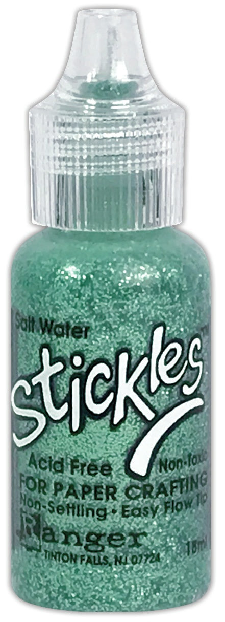 Stickles Glitter Glue .5oz-Sunburst