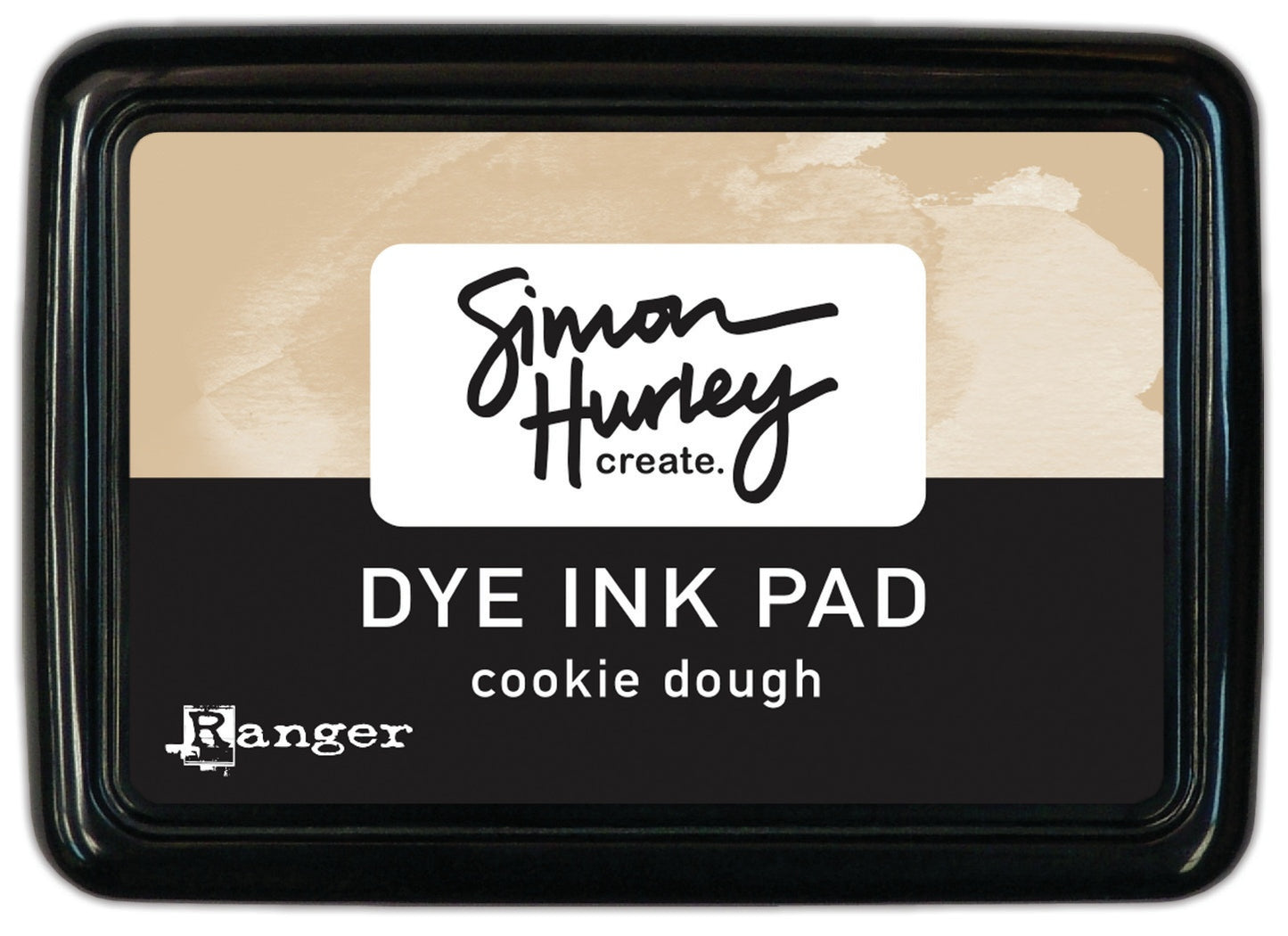 Simon Hurley create. Dye Ink Pad-Select Color