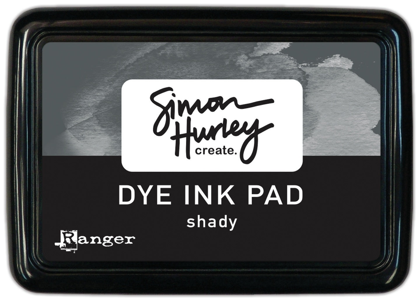 Simon Hurley create. Dye Ink Pad-Select Color