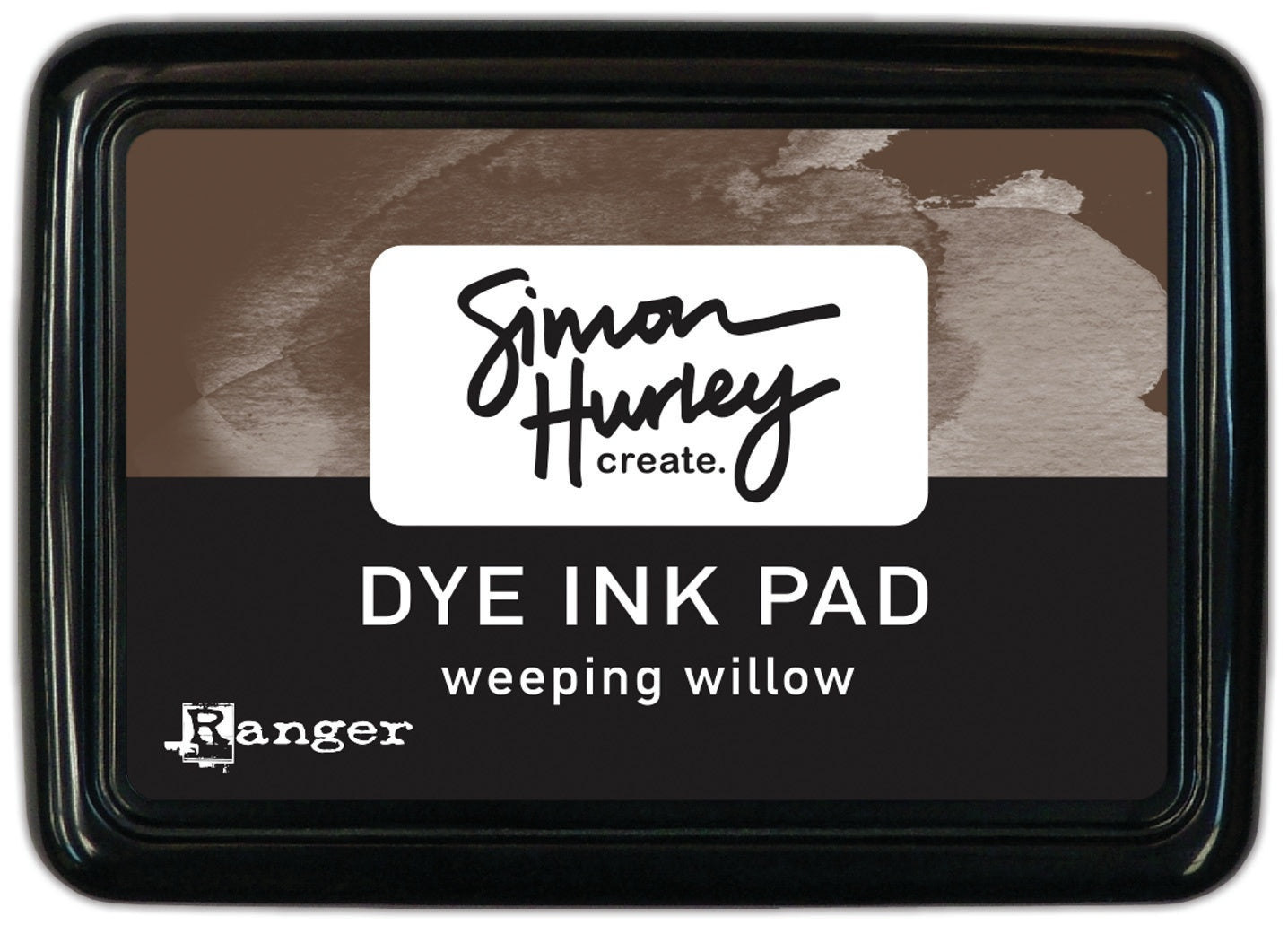 Simon Hurley create. Dye Ink Pad-Select Color