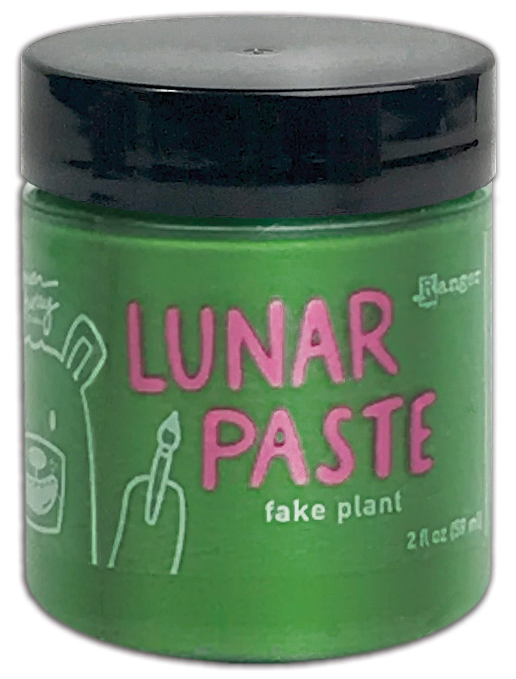 Simon Hurley Lunar Paste - Select Color