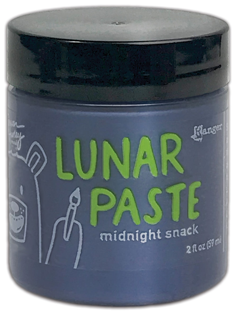 Simon Hurley Lunar Paste - Select Color