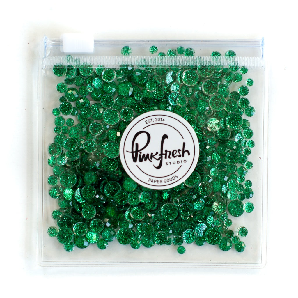 Pinkfresh Glitter Drops Essentials-Select Style