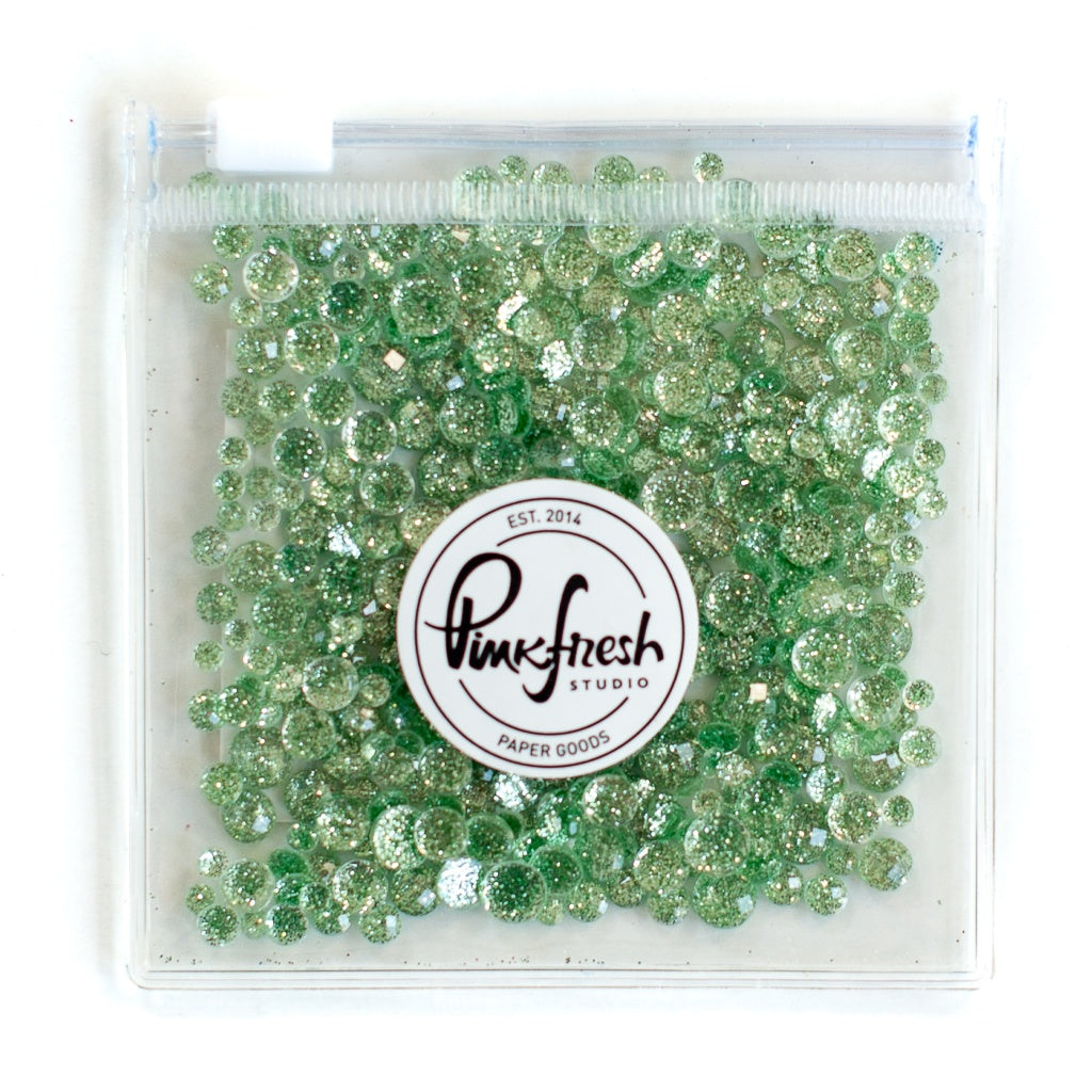 Pinkfresh Glitter Drops Essentials-Select Style