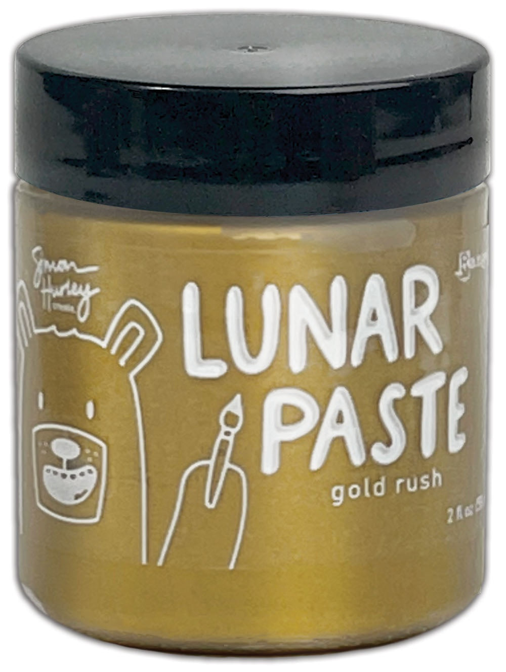 Simon Hurley Lunar Paste - Select Color