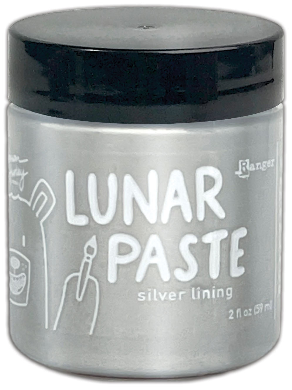 Simon Hurley Lunar Paste - Select Color