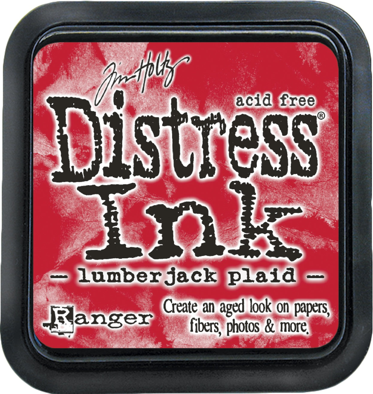 Tim Holtz Distress Ink Pad-Select Style