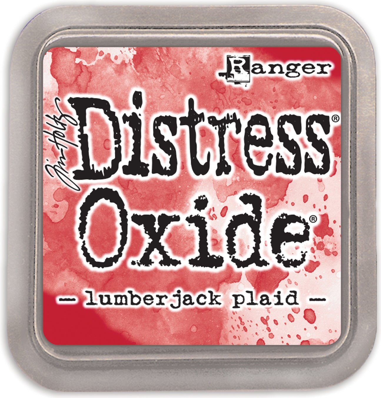 Tim Holtz Distress Oxides Ink Pad-Select Style