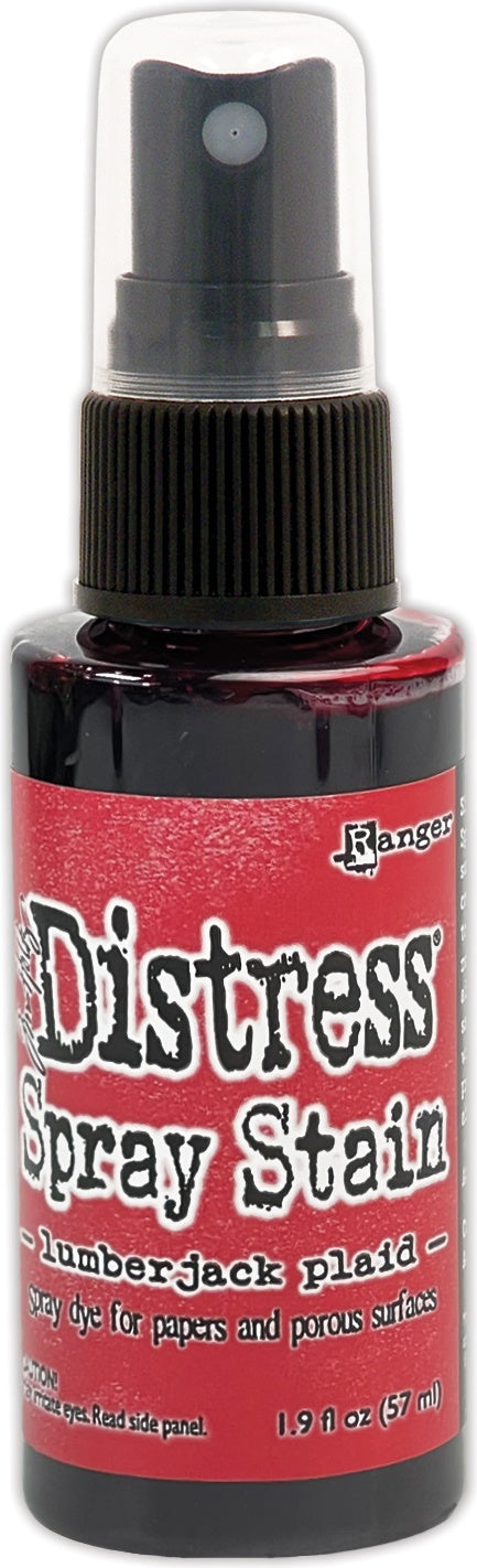 Tim Holtz Distress Spray Stain 1.9oz