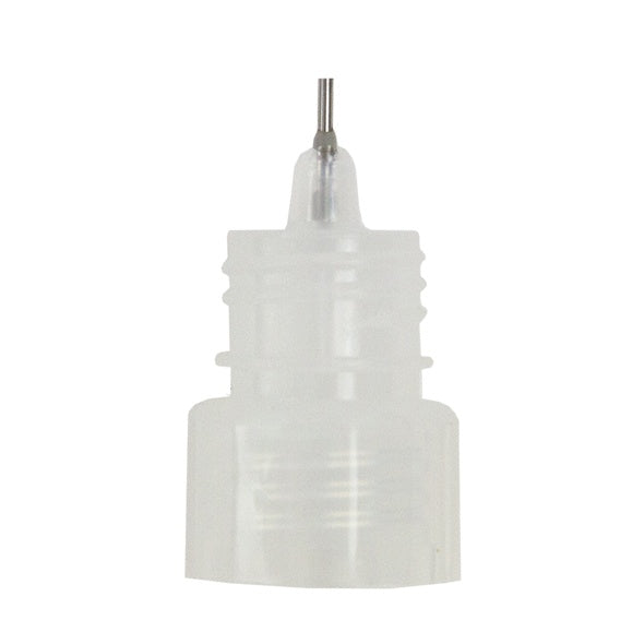 Nuvo Deluxe Adhesive Precision Nozzles 2/Pkg-