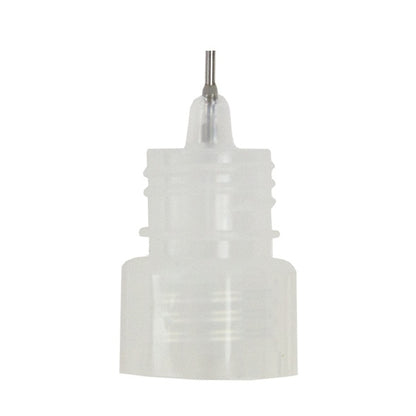 Nuvo Deluxe Adhesive Precision Nozzles 2/Pkg-