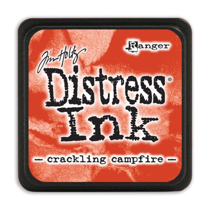 Tim Holtz Distress Mini Ink Pad-Select Style