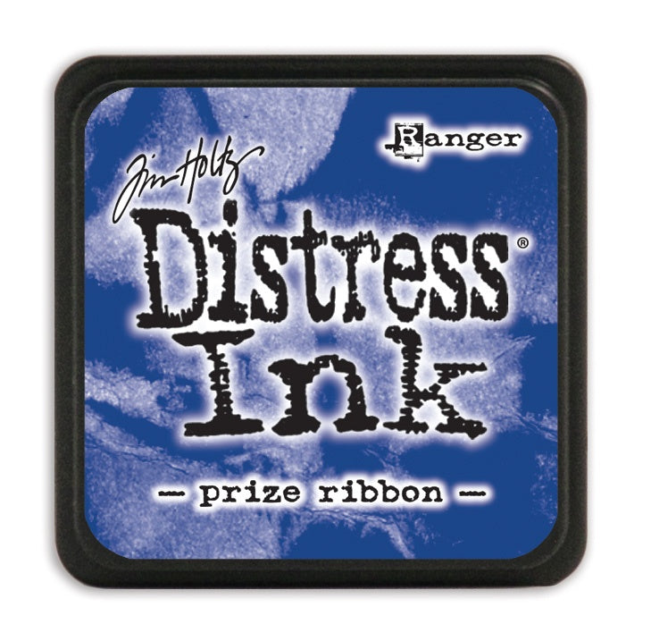 Tim Holtz Distress Mini Ink Pad-Select Style