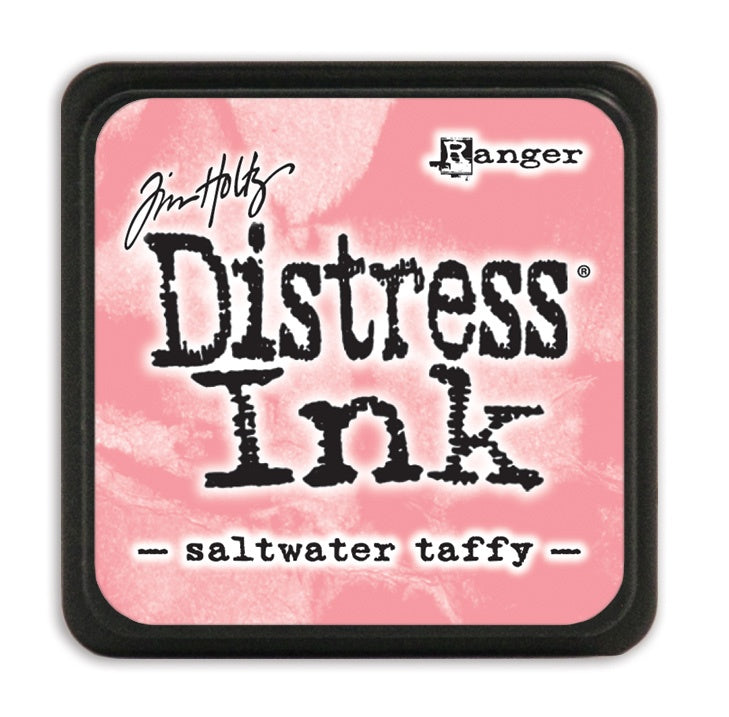 Tim Holtz Distress Mini Ink Pad-Select Style