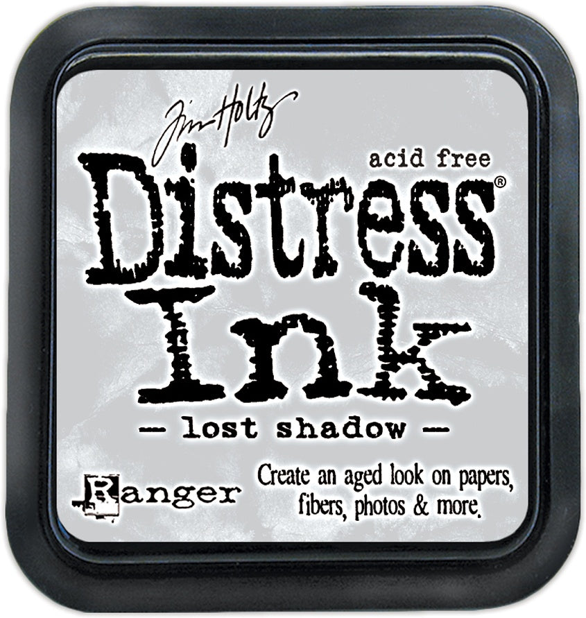 Tim Holtz Distress Ink Pad-Select Style