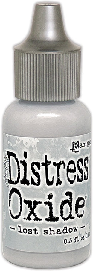 Tim Holtz Distress Oxides Reinker-Worn Lipstick