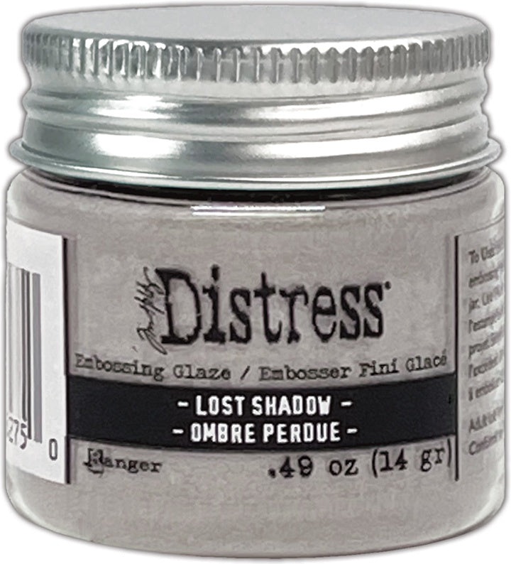 Tim Holtz Distress Embossing Glaze-Fired Brick