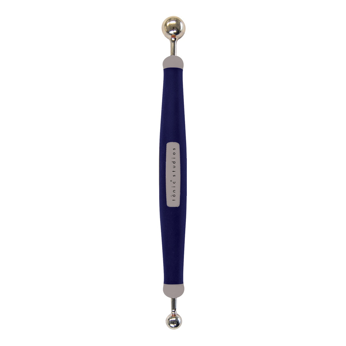 Tonic Studios Large Ball Embossing Tool-3mm/8mm