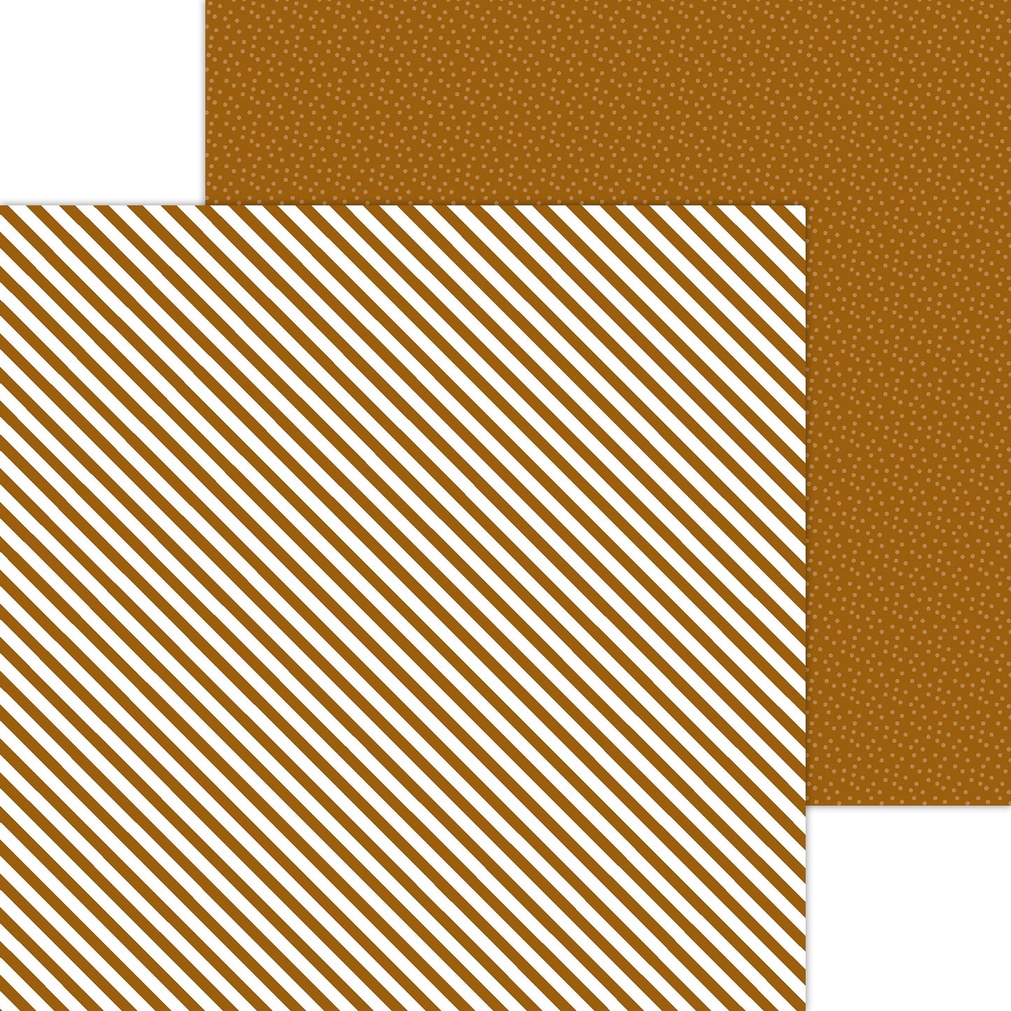 Doodlebug Petite Prints Candy Stripe/Sprinkles Cardstock 12" x 12" - Select Styel