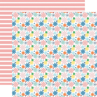 Happy Crafting Double-Sided Cardstock 12"X12"-Select Style
