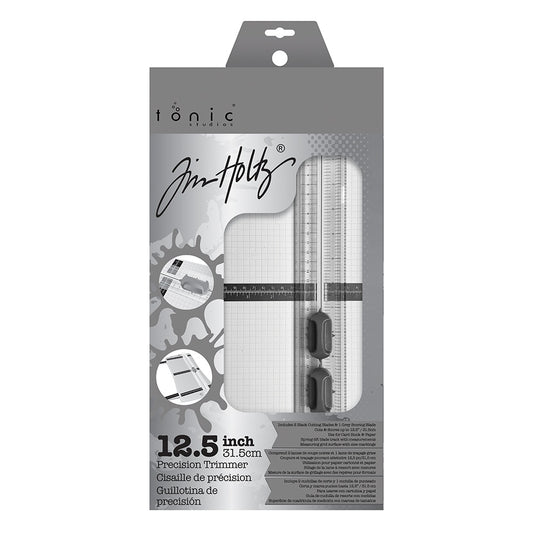 Tim Holtz Precision Craft Trimmer-