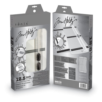 Tim Holtz Precision Craft Trimmer-