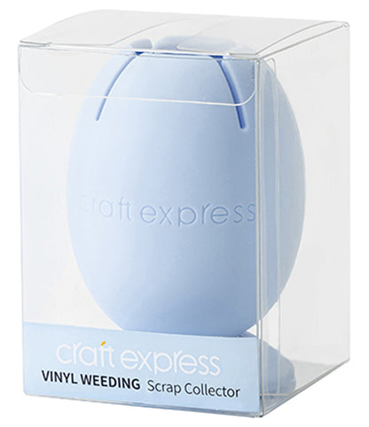 Craft Express Vinyl Weeding Scrap Collector-