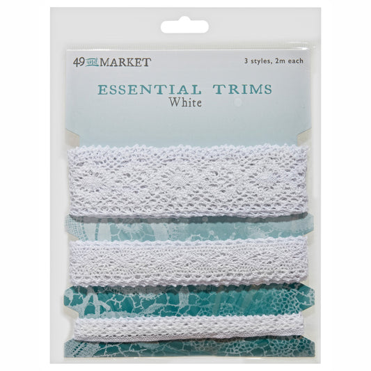 49 And Market Essential Trims-Select Color