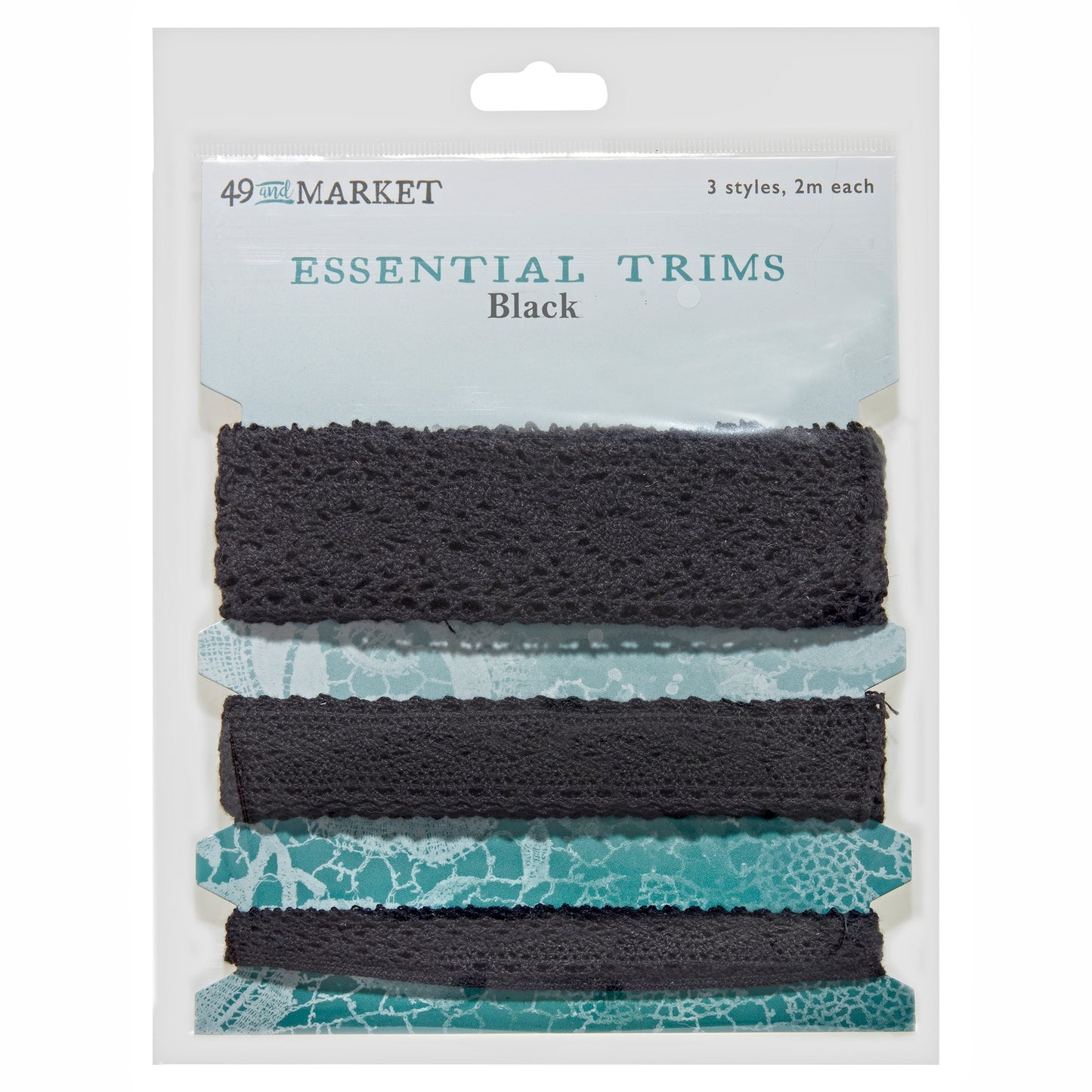 49 And Market Essential Trims-Select Color