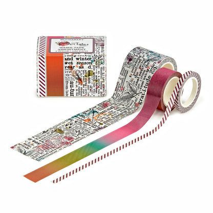 ARToptions Spice Washi Set-Assortment