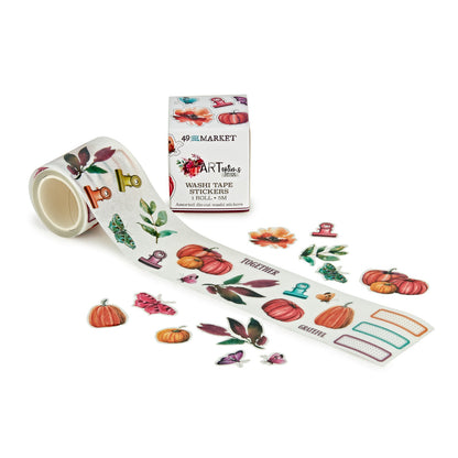 ARToptions Spice Washi Sticker Roll-