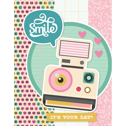 Simple Stories Simple Cards Card Kit-Noteworthy