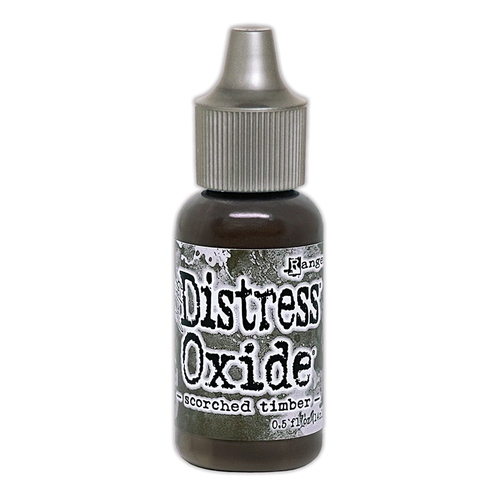 Tim Holtz Distress Oxides Reinker-Worn Lipstick