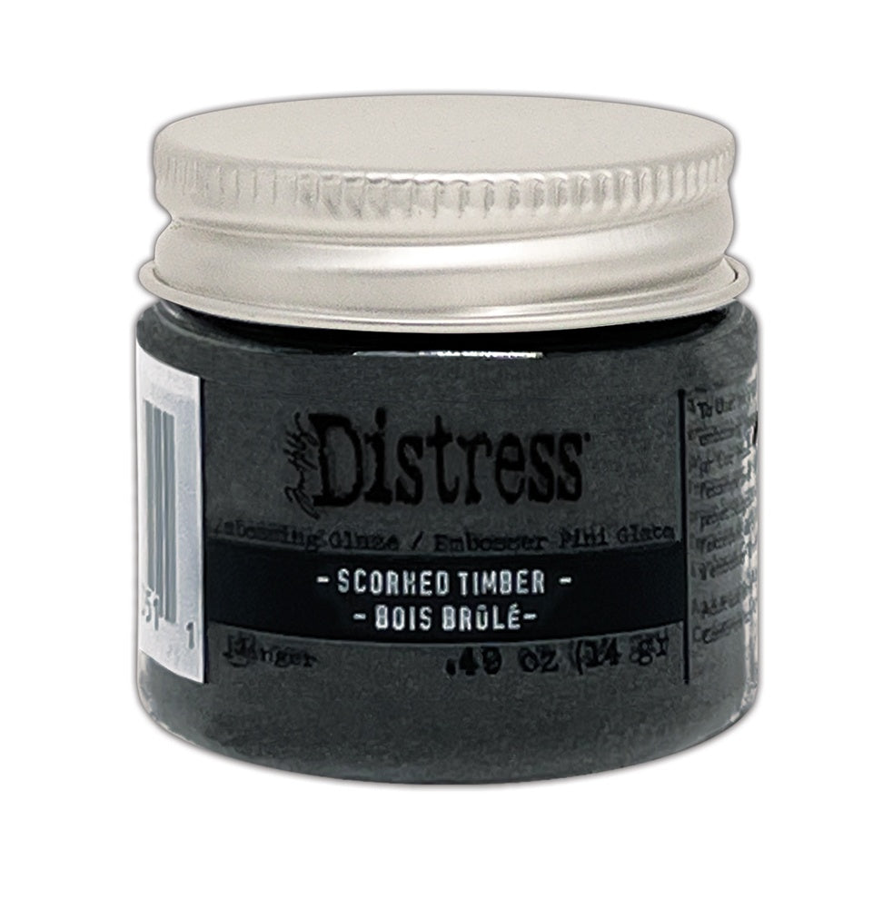 Tim Holtz Distress Embossing Glaze-Fired Brick