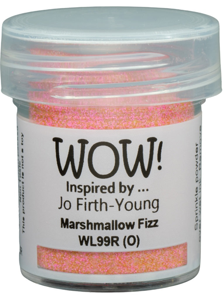 WOW! Embossing Powder 15ml - Select Style