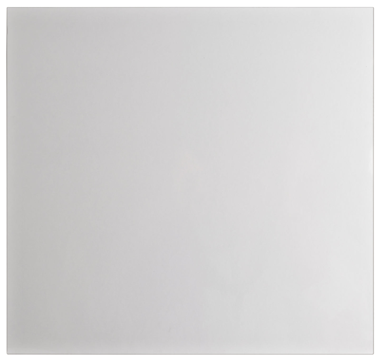 Silhouette Electrostatic Protection Sheet 12"X12"-1 Piece