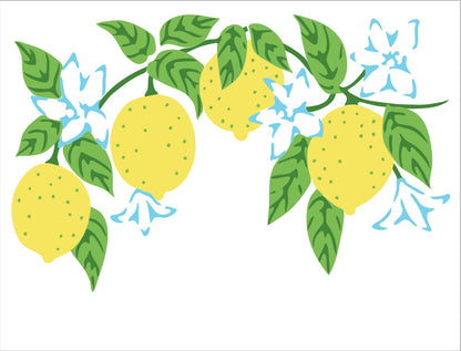 Crafter's Workshop Stencil 8.5"X11" 3/Pkg