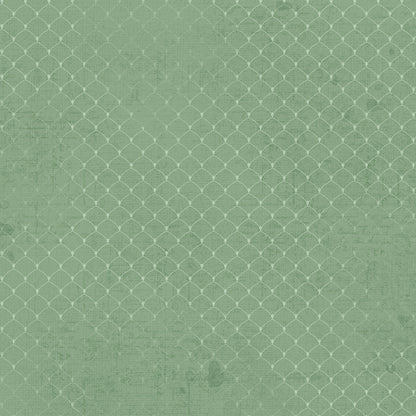 Color Swatch: Willow Double-Sided Cardstock 12"X12"-Select Style