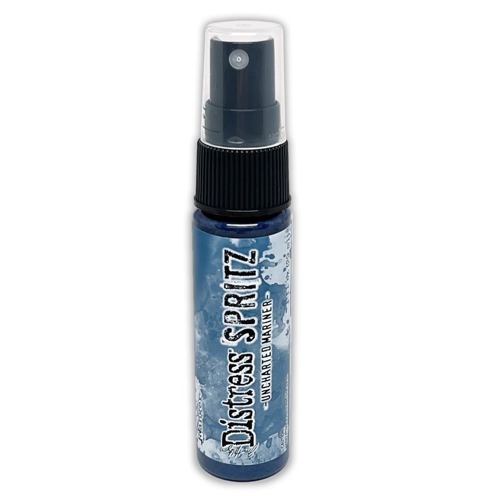 Tim Holtz Distress Spritz 1oz Bottle-