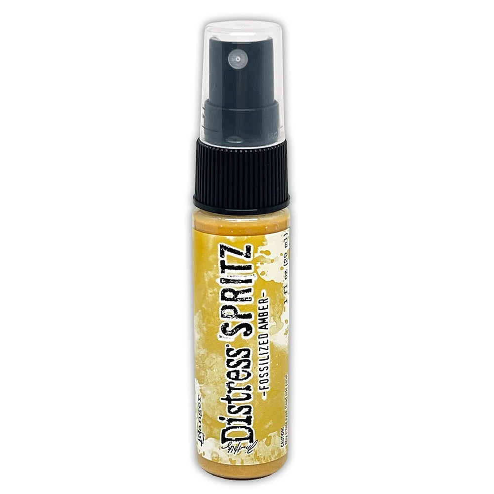 Tim Holtz Distress Spritz 1oz Bottle-